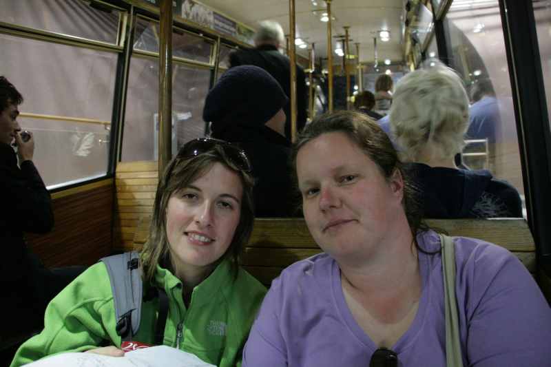 Nieuw-Zeeland 2011 - 0905